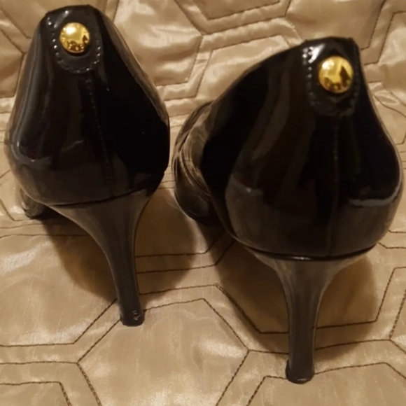 Michael Kors High Heels - Picture 3 of 4